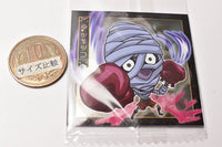 Niforamtion Hunter x Hunter Sticker x Wafer vol.1 [22.Bonolenov (rare)]