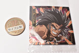 Niforamtion Hunter x Hunter Sticker x Wafer vol.1 [23.Uvogin (rare)]