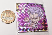 Niforamtion Hunter x Hunter Sticker x Wafer vol.1 [28.Zeno (super rare)]