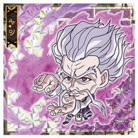 Niforamtion Hunter x Hunter Sticker x Wafer vol.1 [28.Zeno (super rare)]