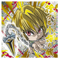 Niforamtion Hunter x Hunter Sticker x Wafer vol.1 [29.Kurapika (hunter rare)]