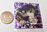 Niforamtion Hunter x Hunter Sticker x Wafer vol.1 [30.Chrollo (hunter rare)]