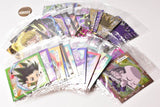 Niforamtion Hunter x Hunter Sticker x Wafer vol.1 [All 32 type set(Full Complete)]