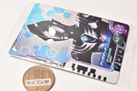 Ultra Dimension Card Wafer 01 [3.Tiga Dark (Dark Tackle)]