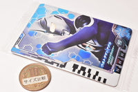 Ultra Dimension Card Wafer 01 [5.Ultraman Agul (Photon Crusher)]