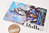 Ultra Dimension Card Wafer 01 [7.Ultraman Ginga Victory (Ultra Fusion Shoot)]