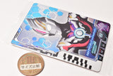 Ultra Dimension Card Wafer 01 [9.Ultraman Orb Spacium Zeperion (Sperion Ray)]