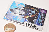 Ultra Dimension Card Wafer 01 [10.Ultraman Geed Galaxy Rising (Wrecking Phoenix)]