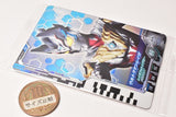 Ultra Dimension Card Wafer 01 [13.Ultraman Reiga (Reiga Photon Blow)]