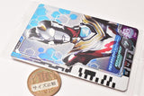 Ultra Dimension Card Wafer 01 [14.Ultraman Z Gamma Future (Zestium Drive)]