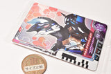 Ultra Dimension Card Wafer 01 [15.Ultraman Tregear (Trera Ultigeyser)]