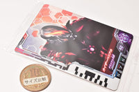 Ultra Dimension Card Wafer 01 [16.Kaiser Belial (Deathcium Beam)]