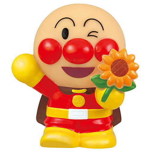 Atsumare Anpanman Part.74 [1.Anpanman]