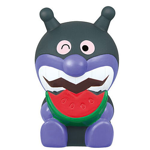Atsumare Anpanman Part.74 [3.Baikinman]