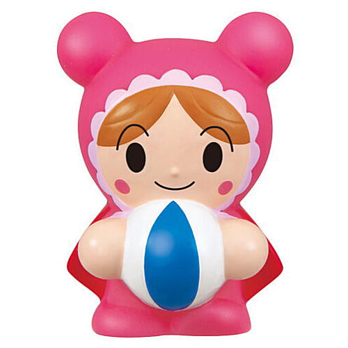 Atsumare Anpanman Part.74 [4.Akachanman]