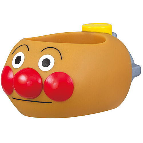 Atsumare Anpanman Part.74 [9.Submarine Anpanmangou]