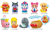 Atsumare Anpanman Part.74 [All 9 type set(Full Complete)]