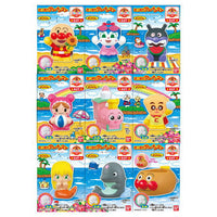 Atsumare Anpanman Part.74 [All 9 type set(Full Complete)]