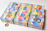 Atsumare Anpanman Part.74 [All 9 type set(Full Complete)]