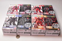 Mobile Suit Gundam G Frame FA 02 [All 8 type set(Full Complete)]