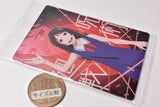 Movie Jujutsu Kaisen 0 Wafer [2.Rika Orimoto (Character Card)]