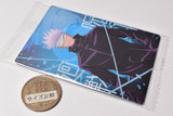 Movie Jujutsu Kaisen 0 Wafer [3.Satoru Gojo (Character Card)]