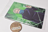 Movie Jujutsu Kaisen 0 Wafer [5.Toge Inumaki (Character Card)]