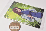 Movie Jujutsu Kaisen 0 Wafer [9.Shoko Ieiri (Character Card)]