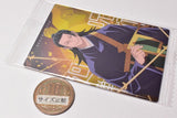 Movie Jujutsu Kaisen 0 Wafer [10.Suguru Geto (Character Card)]