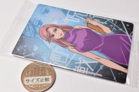 Movie Jujutsu Kaisen 0 Wafer [14.Manami Suda (Character Card)]