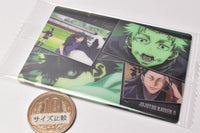 Movie Jujutsu Kaisen 0 Wafer [16.Story card 2]