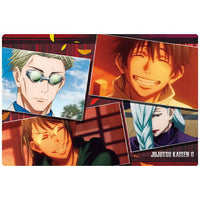 Movie Jujutsu Kaisen 0 Wafer [17.Story card 3]