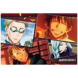 Movie Jujutsu Kaisen 0 Wafer [17.Story card 3]