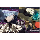 Movie Jujutsu Kaisen 0 Wafer [18.Story card 4]