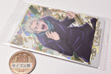 Movie Jujutsu Kaisen 0 Wafer [21.Toge Inumaki (Special Rare Card / Gold foil stamped)]