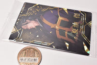 Movie Jujutsu Kaisen 0 Wafer [29.Suguru Geto (Special Rare Card / Gold foil stamped)]