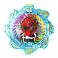 SG Avataro Gear 03 [2.Gokaiger Alter]