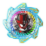 SG Avataro Gear 03 [4.Lupinranger Alter]