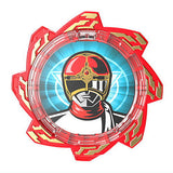 SG Avataro Gear 03 [7.Goggle V ]