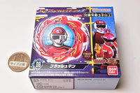 SG Avataro Gear 03 [8.Flashman]