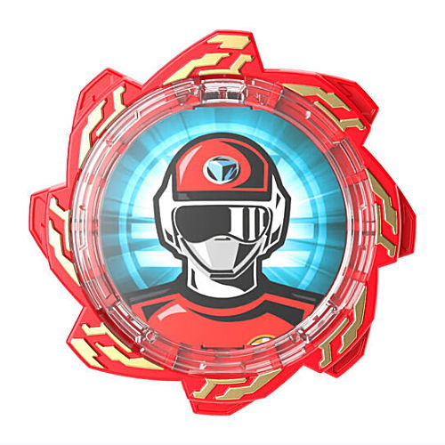 SG Avataro Gear 03 [8.Flashman]