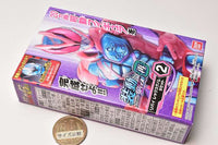 SO-DO Kamen Rider Revice by again [2.Revi Rex Genome A set]
