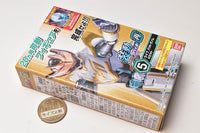 SO-DO Kamen Rider Revice by again [5.Live Bat Genome A set]