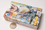 SO-DO Kamen Rider Revice by again [6.Live Bat Genome B set]