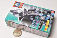 SO-DO Kamen Rider Revice by again [8.Evil Bat Genome B set]