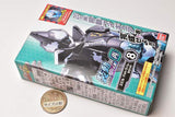 SO-DO Kamen Rider Revice by again [8.Evil Bat Genome B set]