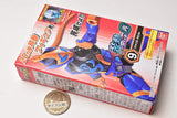 SO-DO Kamen Rider Revice by again [9.Jeanne A Set]
