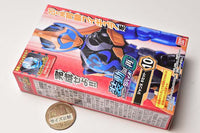 SO-DO Kamen Rider Revice by again [10.Jeanne B Set]