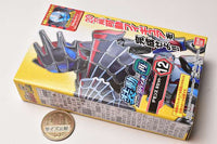 SO-DO Kamen Rider Revice by again [12.Demons B Set]