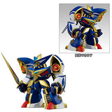 Super Robot Wars OG ORIGINAL COLLECTION 02 [4.Grungust]